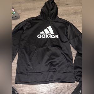 Men’s Medium Adidas Hoodie